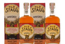 Buffalo Trace Prohibition Old Stagg, 132.4 Proof of A Comprehensive Review